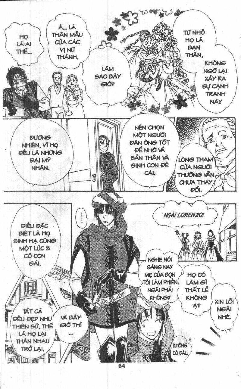 kenja no ishi chapter 6 68