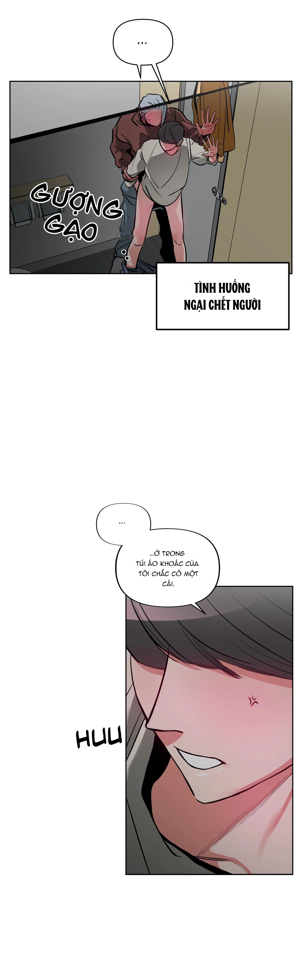 đối tác cơ thể hoàn hảo chapter 10 4