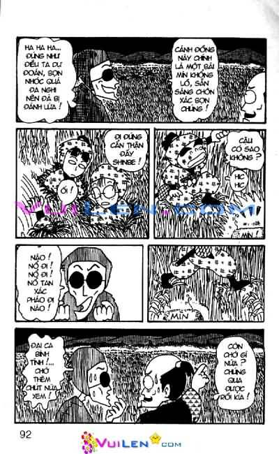 ninja loạn thị chapter 3 93