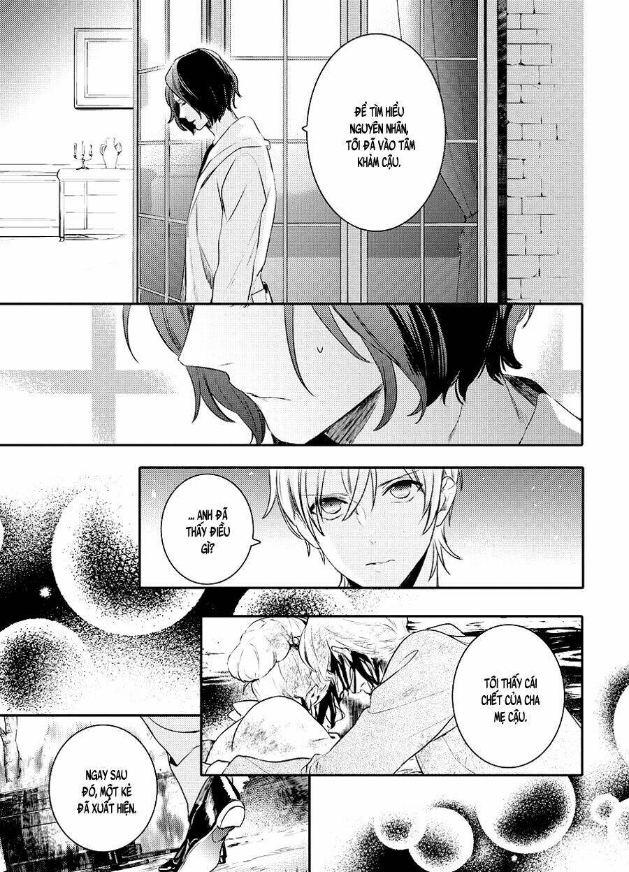 phong ấn triệu hồi ác quỷ dantalion chapter 81 17