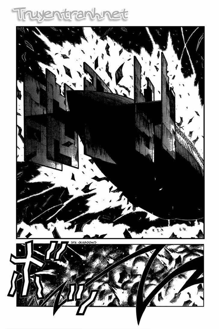 hellsing chapter 94 21