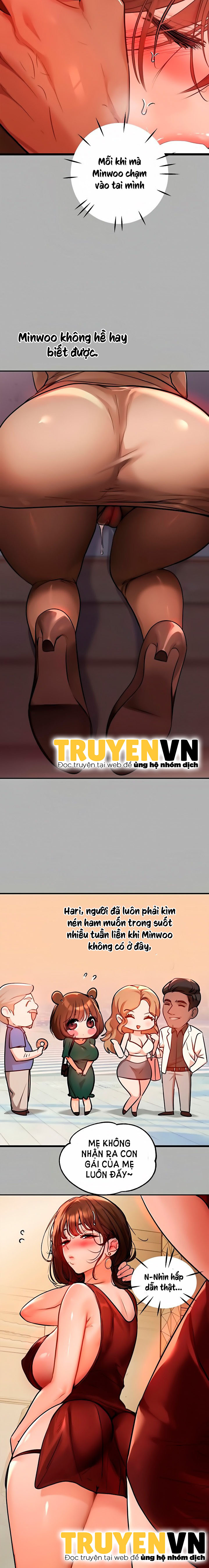 bà chị chủ nhà chapter 42 18