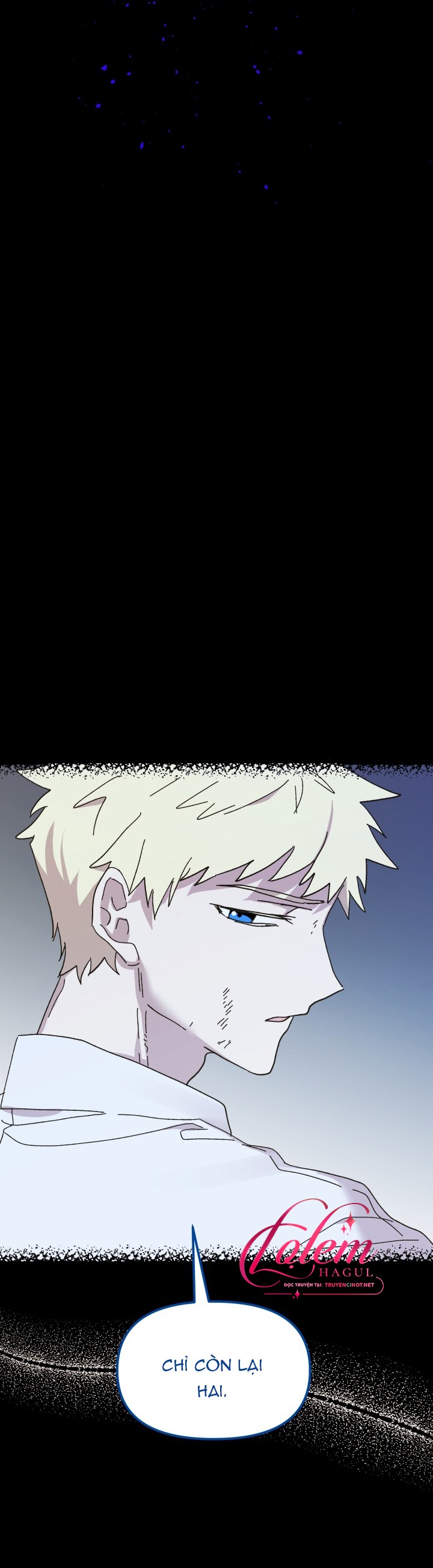 công chúa giả điên chapter 50.1 30