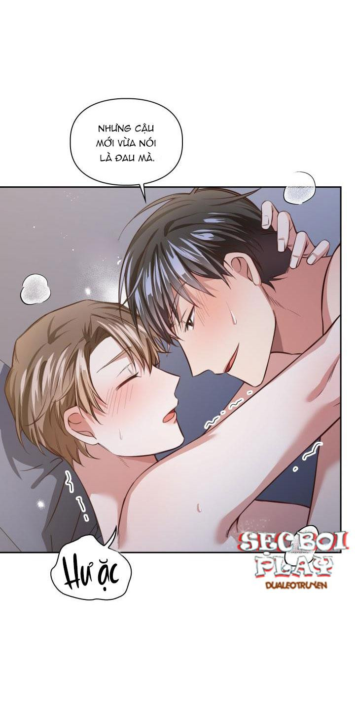 phòng tắm hơi chapter 5.5 10