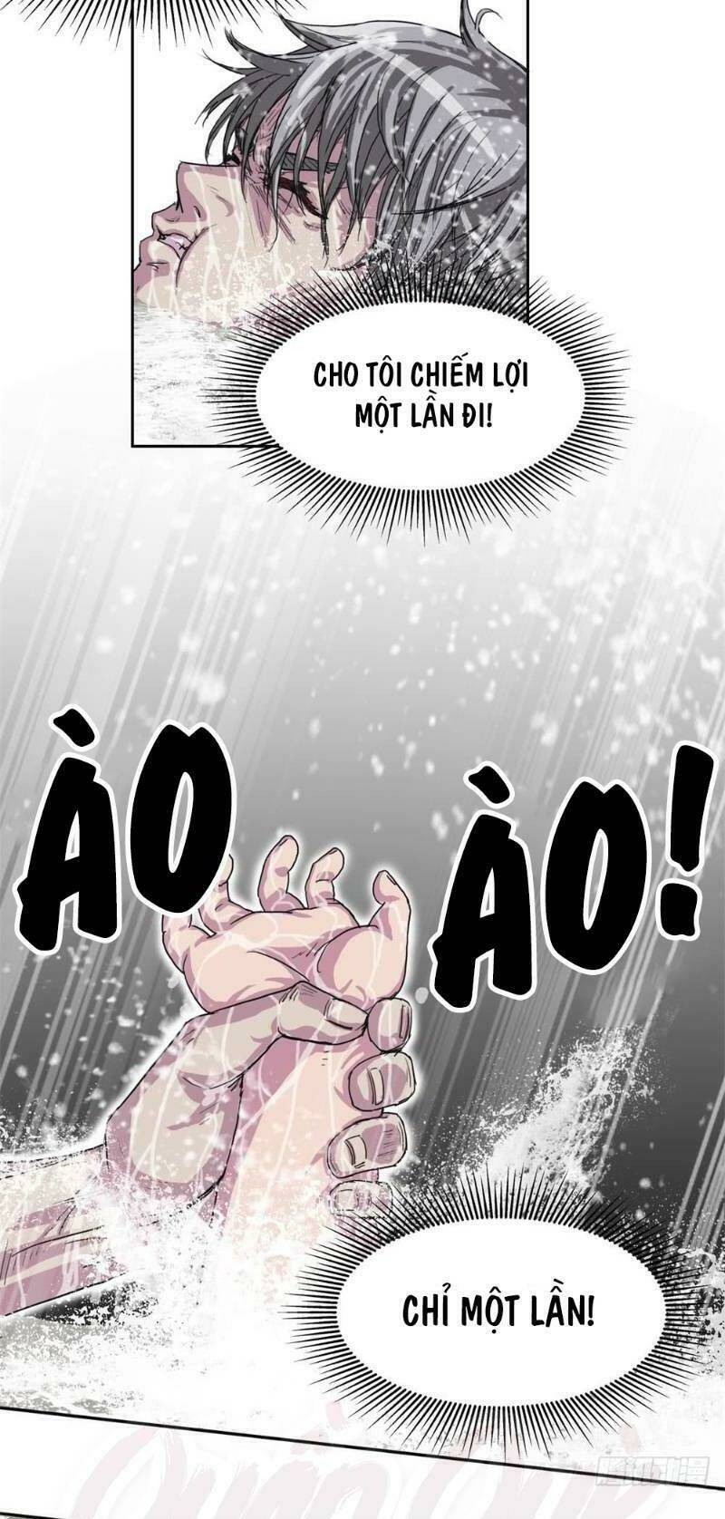 phụ hồn giả chapter 1 28