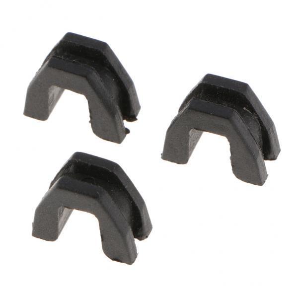 2X Variator Slides Slider Set Guides Key 50cc 80cc GY6