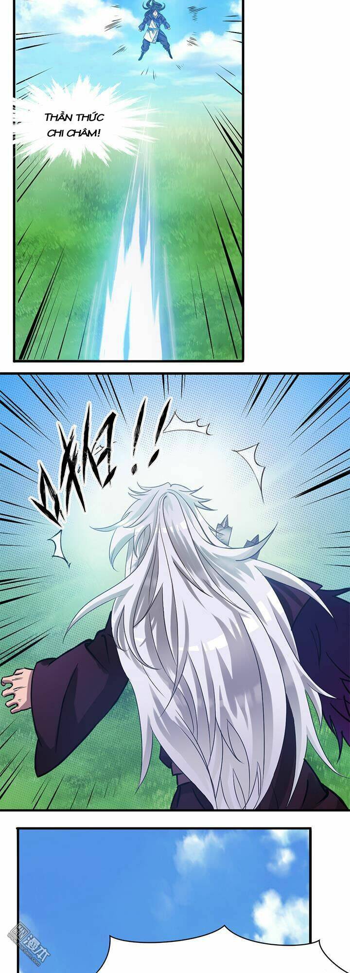 lâm phi truyện chapter 25 12