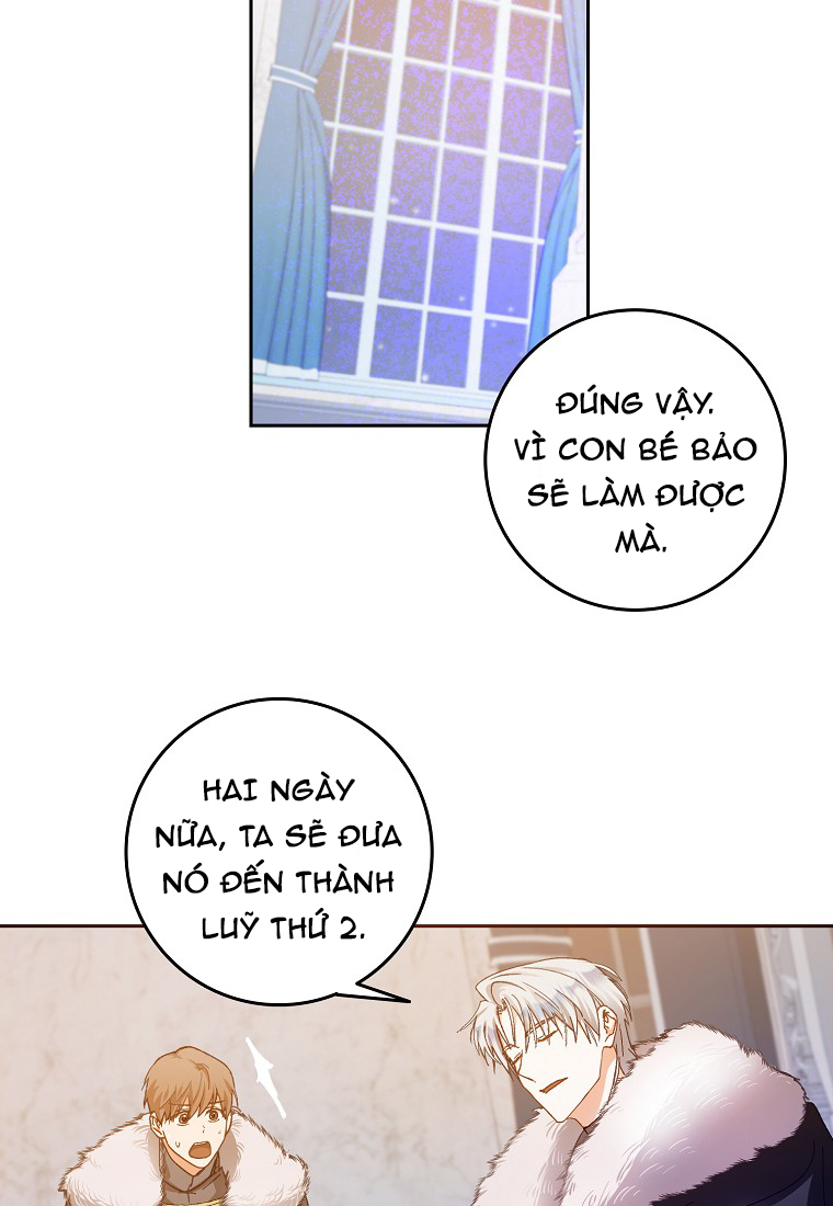 tôi đã trở thành vợ của nam chính chapter 3.1 19