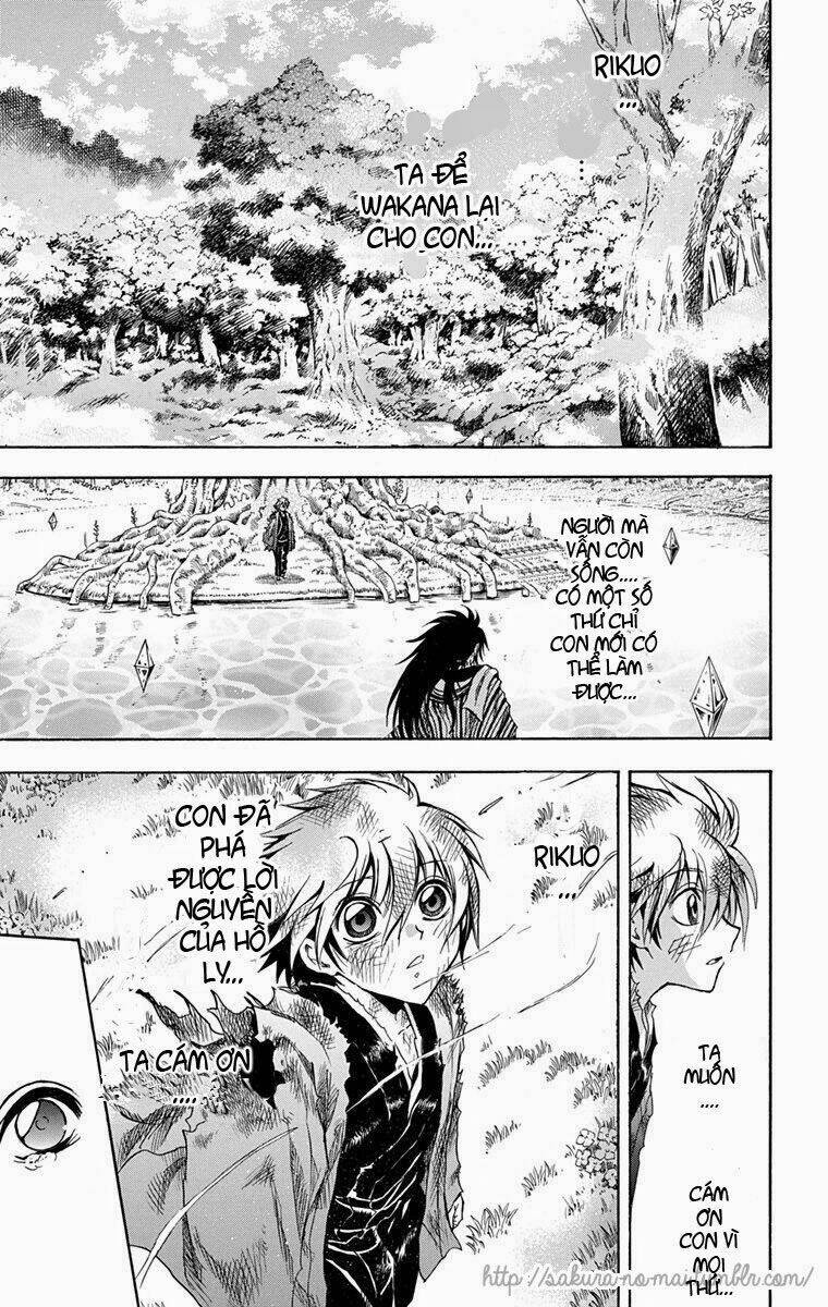 bách quỷ dạ hành chapter 210.4 10