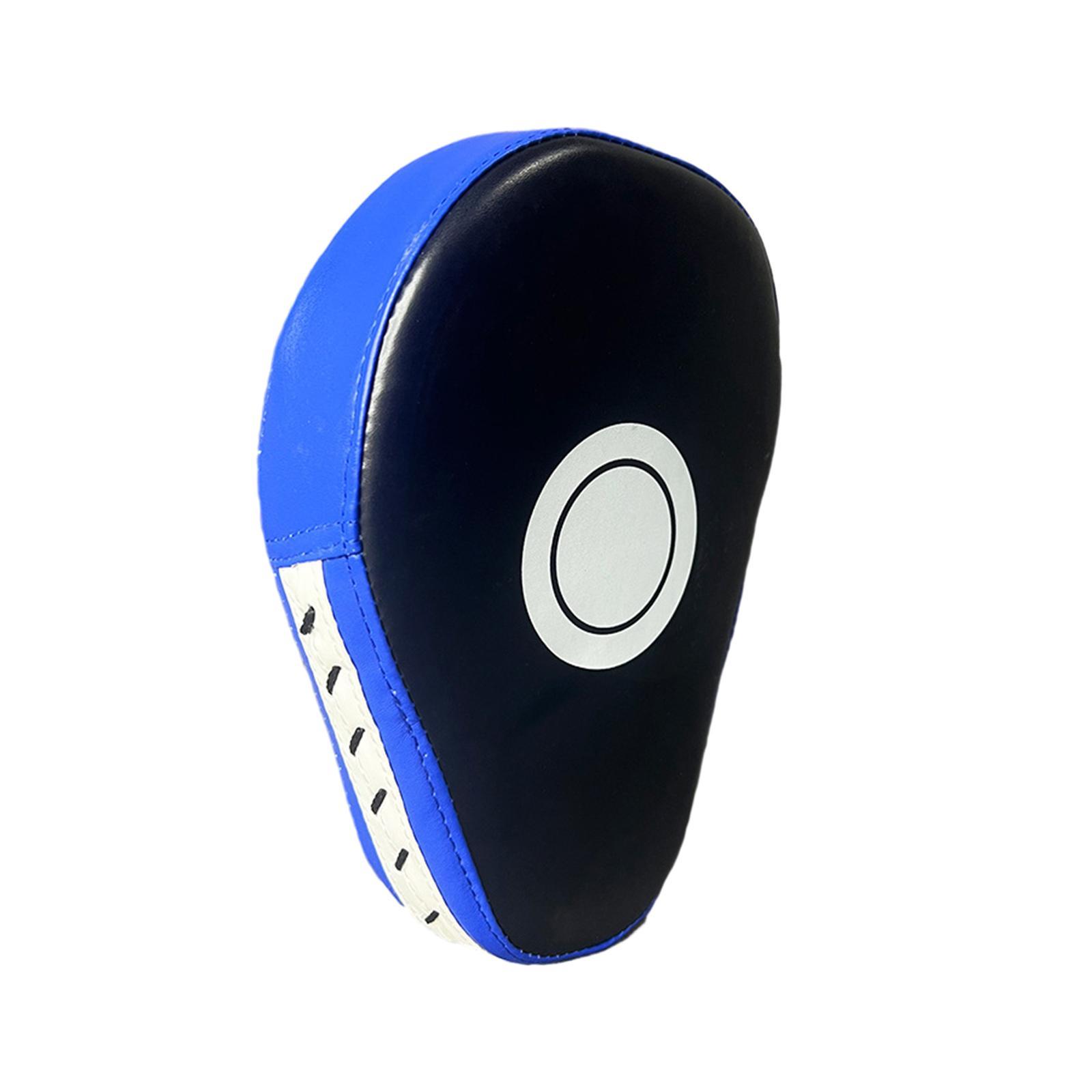 Hand Target Boxing Pad Boxing Pad, , Accessories Boxing Punching Mitts ,Training Hand Pad for Coaching Strike, Muay Thai ,Karate