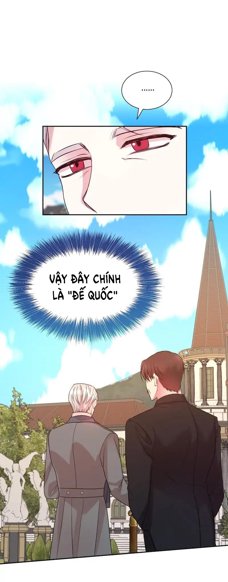 tôi chán nản vì người chồng thứ 2 còn "khỏe" hơn chồng cũ chapter 62.2 15