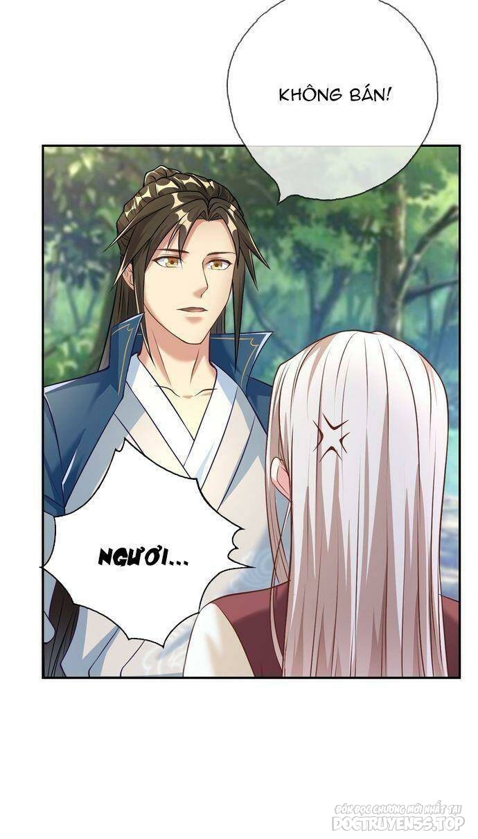 ta có khả năng vô hạn đốn ngộ chapter 39 28