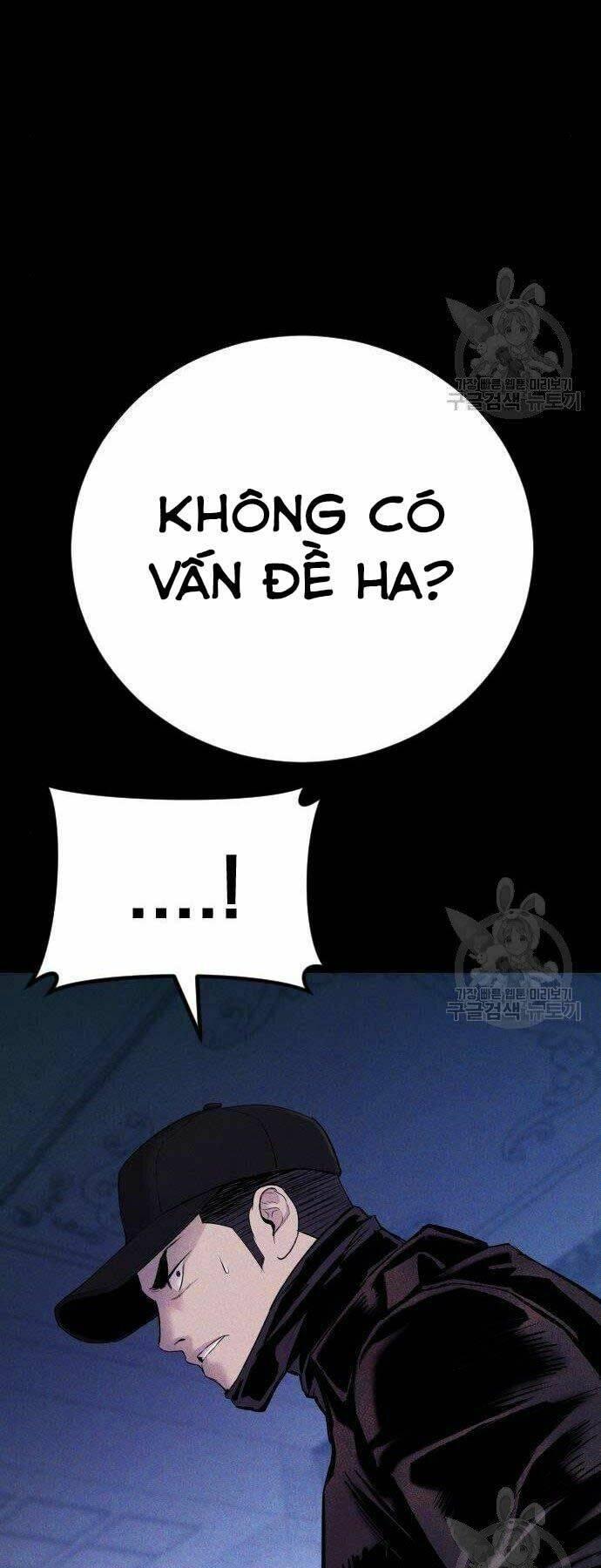 đặc vụ kim chapter 40 71