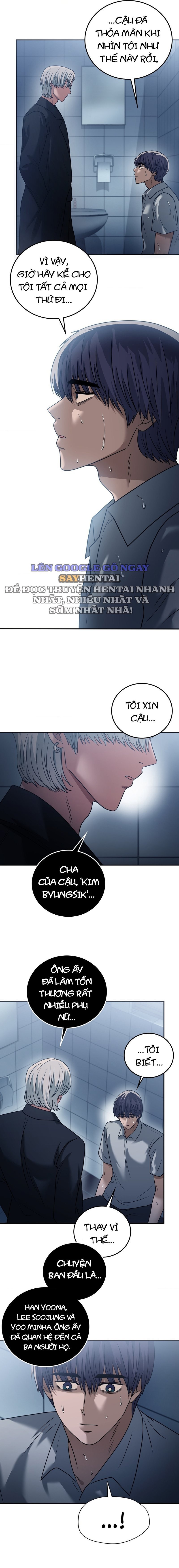 quá khứ của mẹ kế chapter 40 6