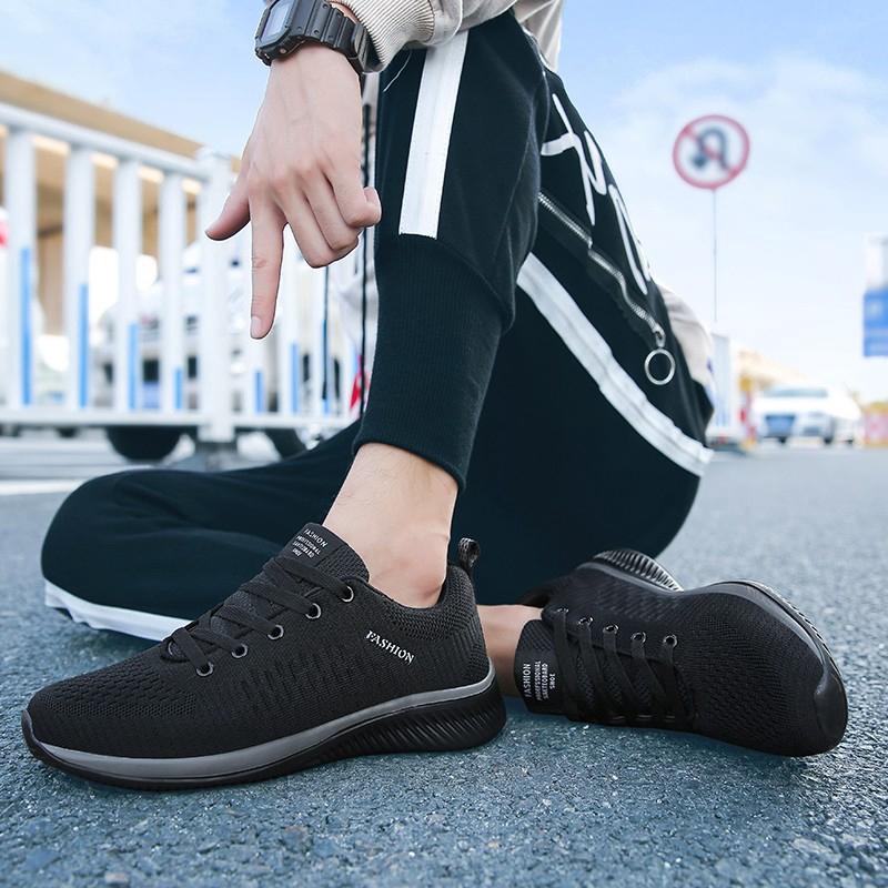 Giày sneaker thể thao cho nam
