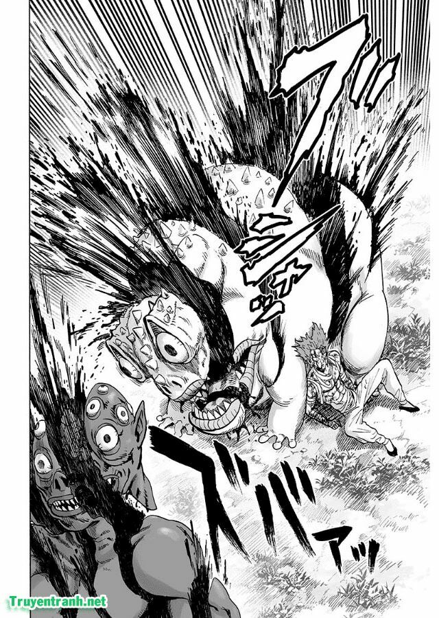 one-punch man chapter 125 17