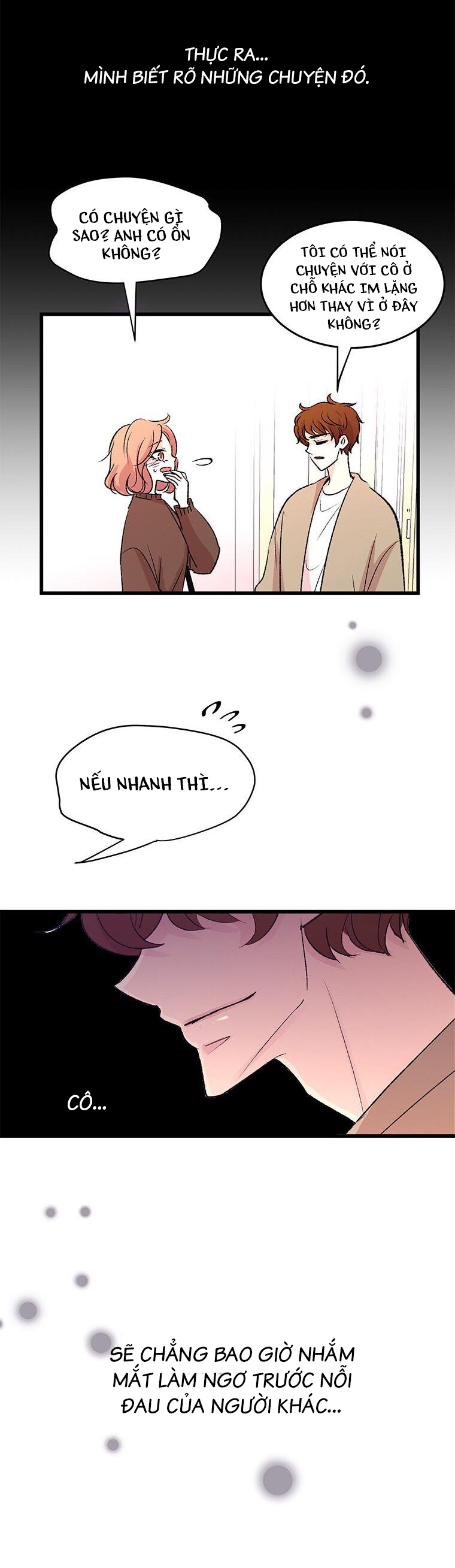 từng chút một chapter 13 6