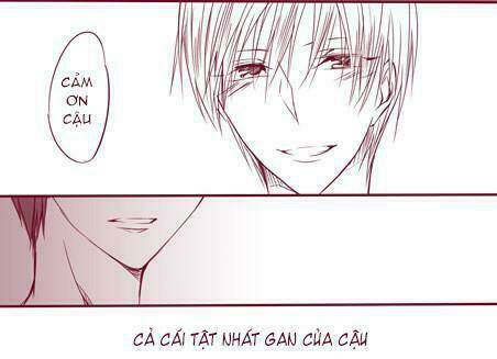 akakise - knb short doujinshi chapter 47 7