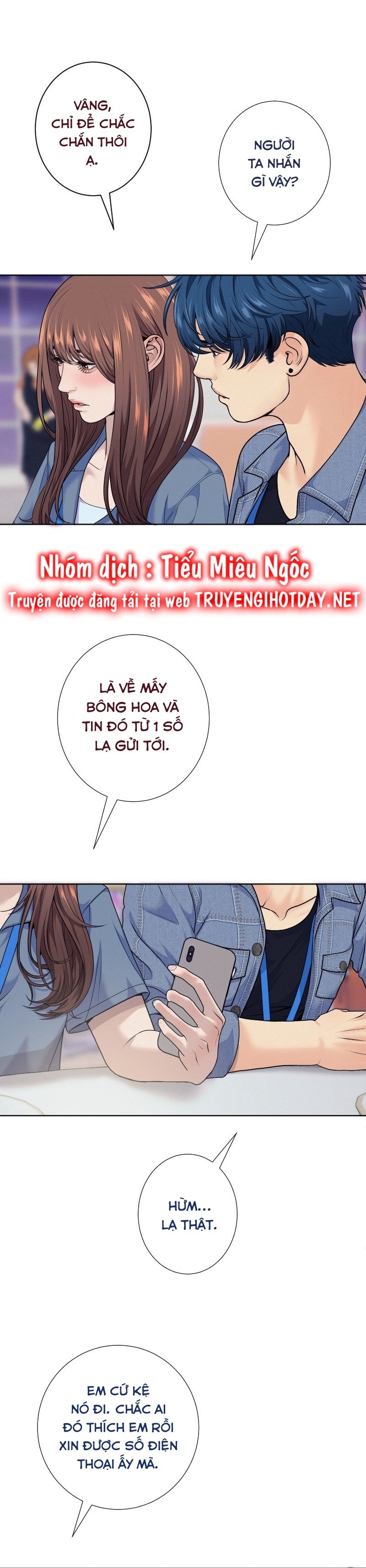 ngày mai tươi đẹp chapter 24 5