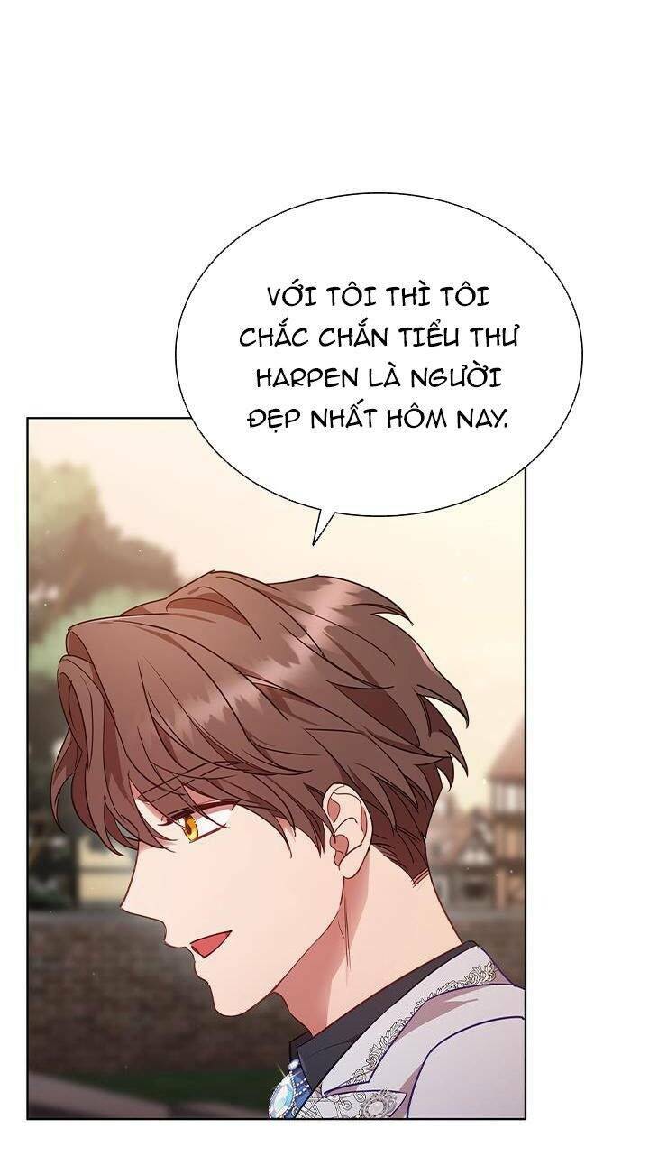 tôi đã ly hôn nhưng lại trở thành tài phiệt chapter 15.1 36