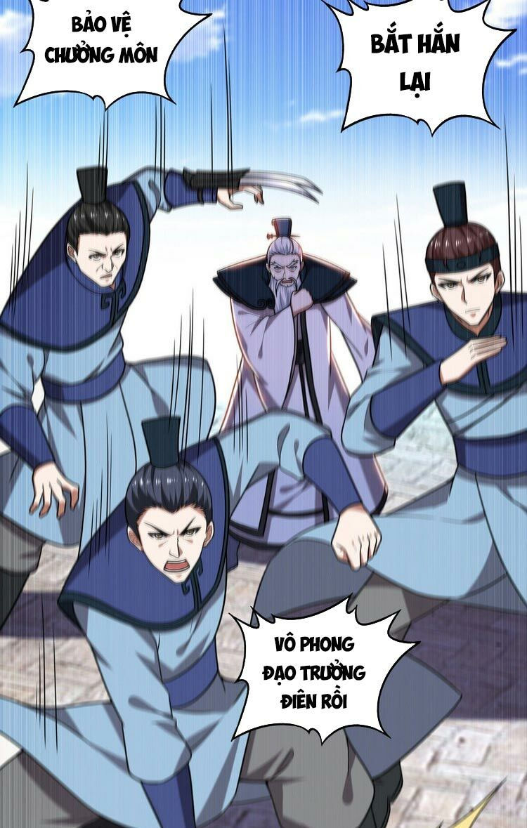 tối cường thần y tại đô thị chapter 198 28