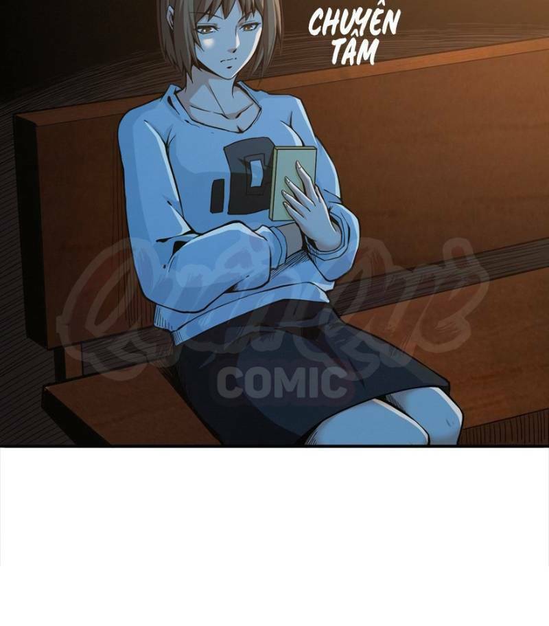 nơi này có yêu khí chapter 32 17