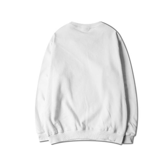 Áo sweater lót lông MATKD - ẢNH THẬT