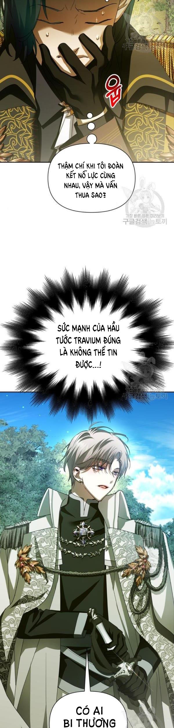 tôi muốn trở thành cô ấy dù chỉ là một ngày chapter 119 29