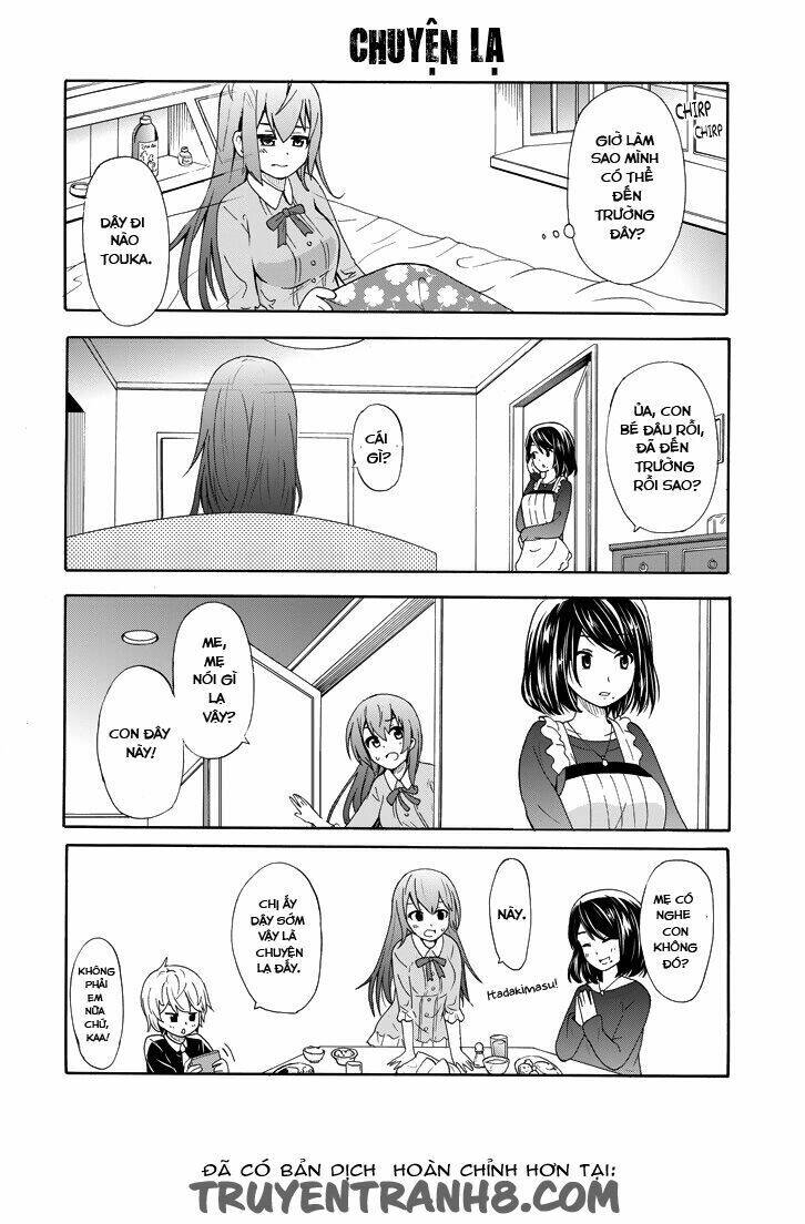 suki x suki (hibaru shunsuke) chapter 1 14