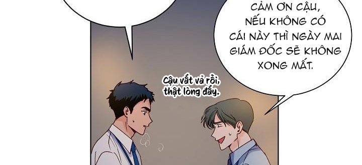yêu em đi, bác sĩ! chapter 51 14
