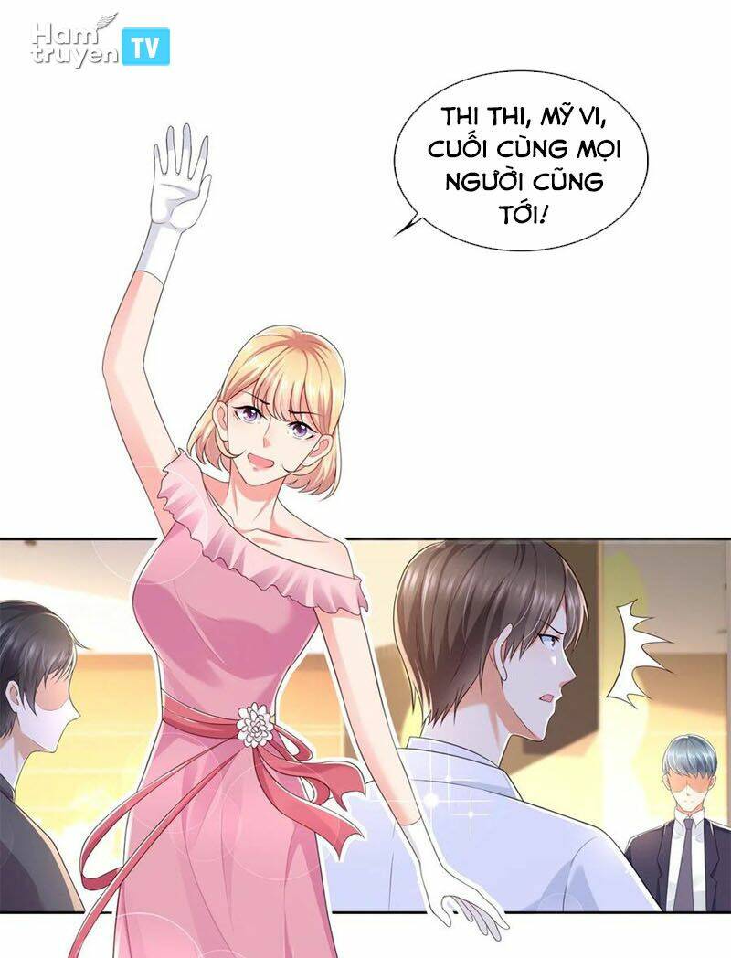 chí tôn toàn năng chapter 82 33