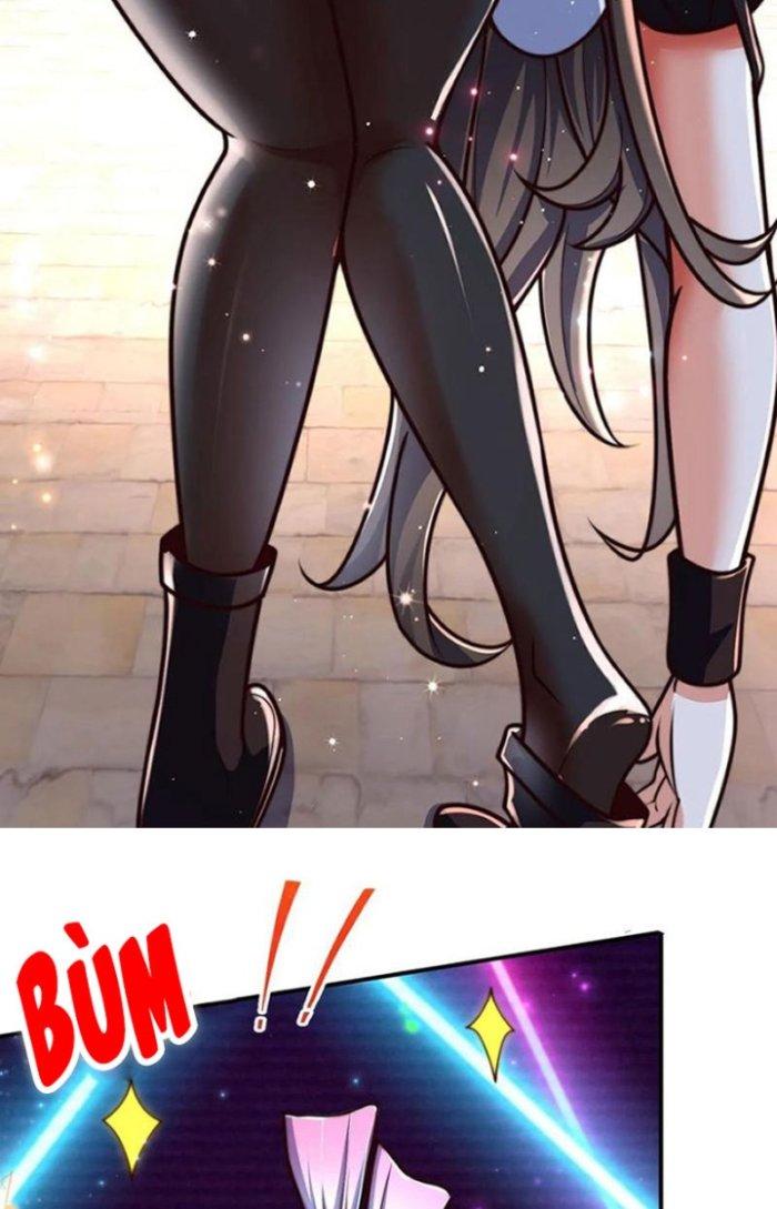 ta nuôi ma quỷ ở trấn ma ti chapter 80 13