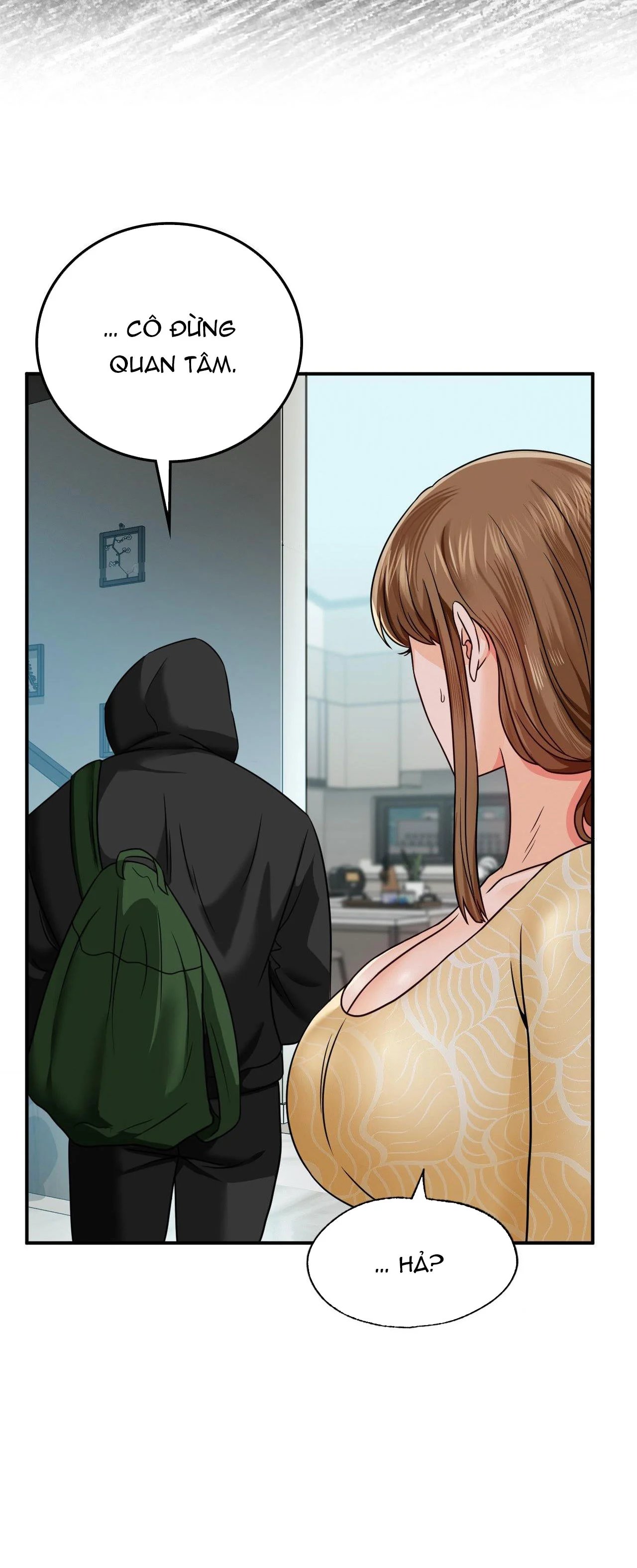 quá khứ của mẹ kế chapter 1.2 61