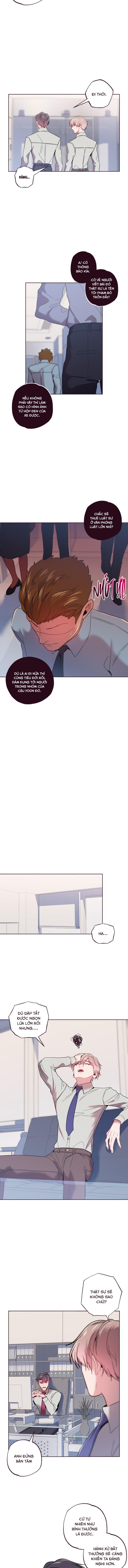 sụp đổ chapter 26 5