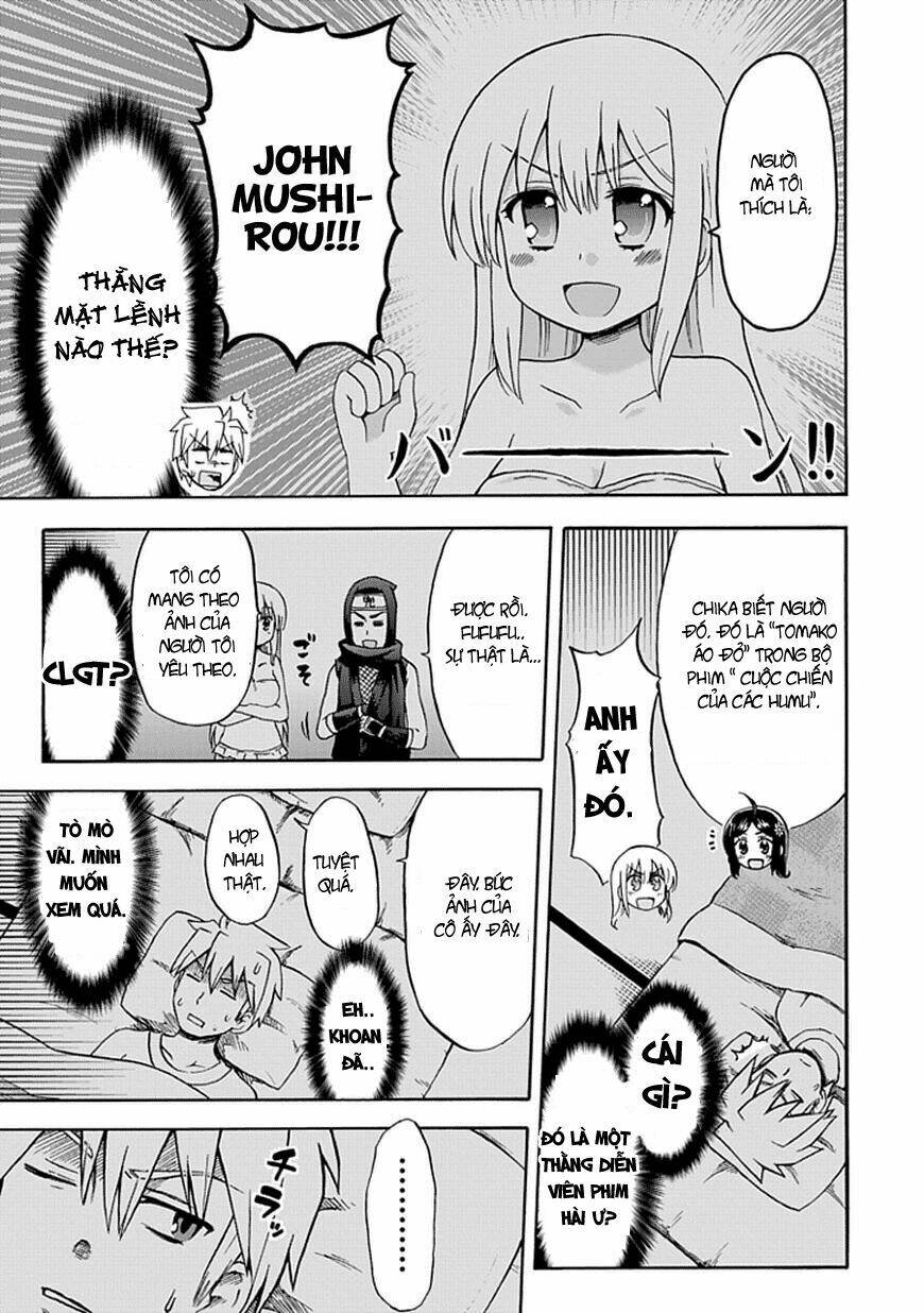 fujimura-kun meitsu chapter 46 8