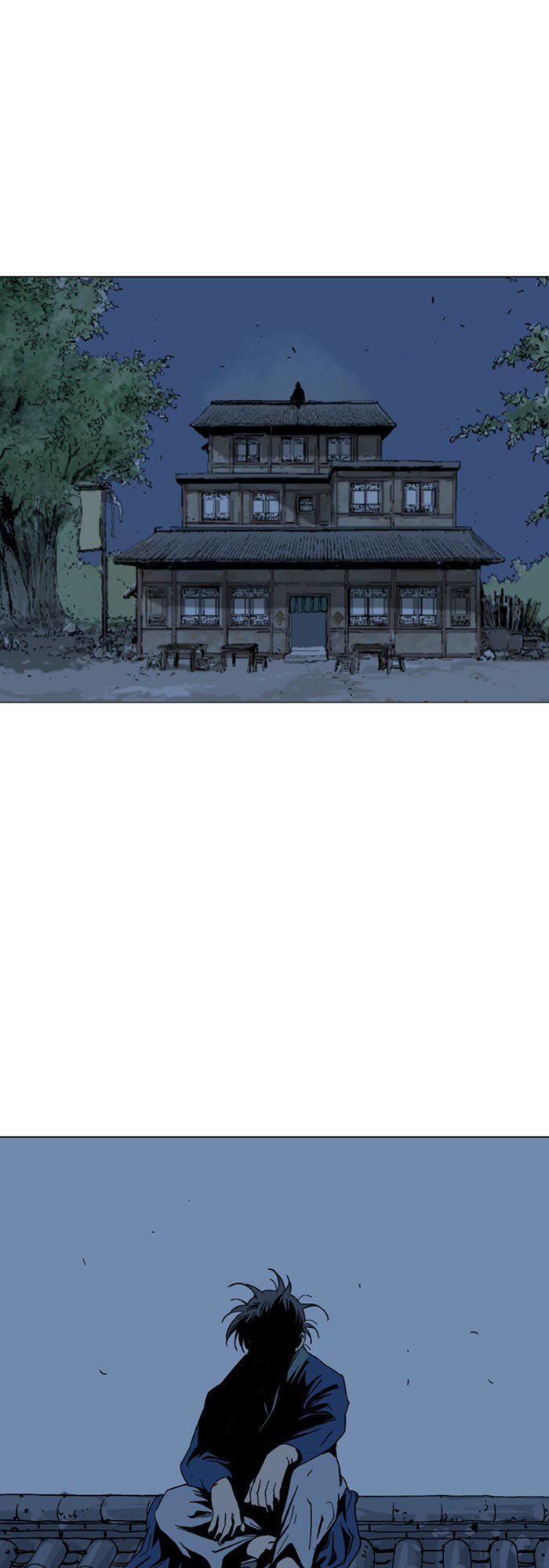 cao thủ 2 chapter 37 42