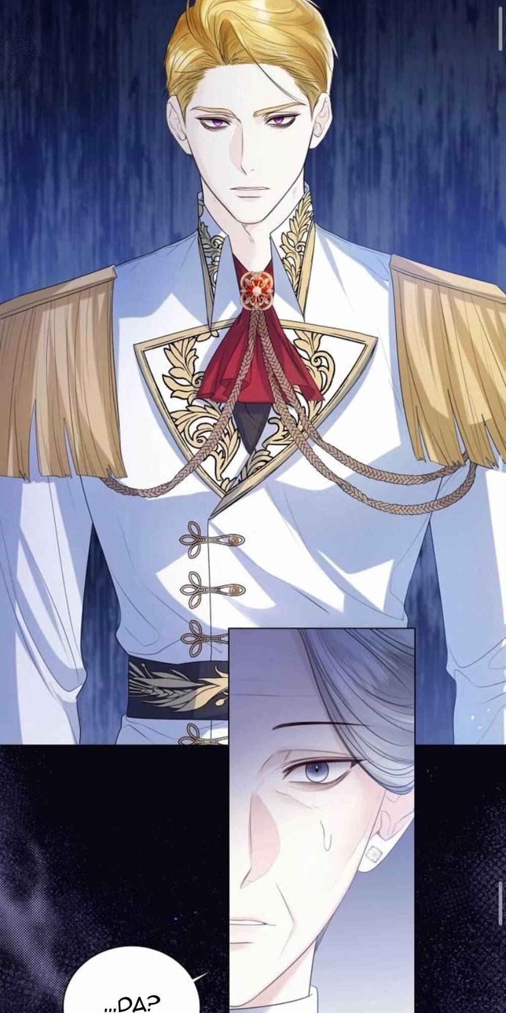 tôi sẽ từ bỏ vị trí hoàng hậu chapter 22 38