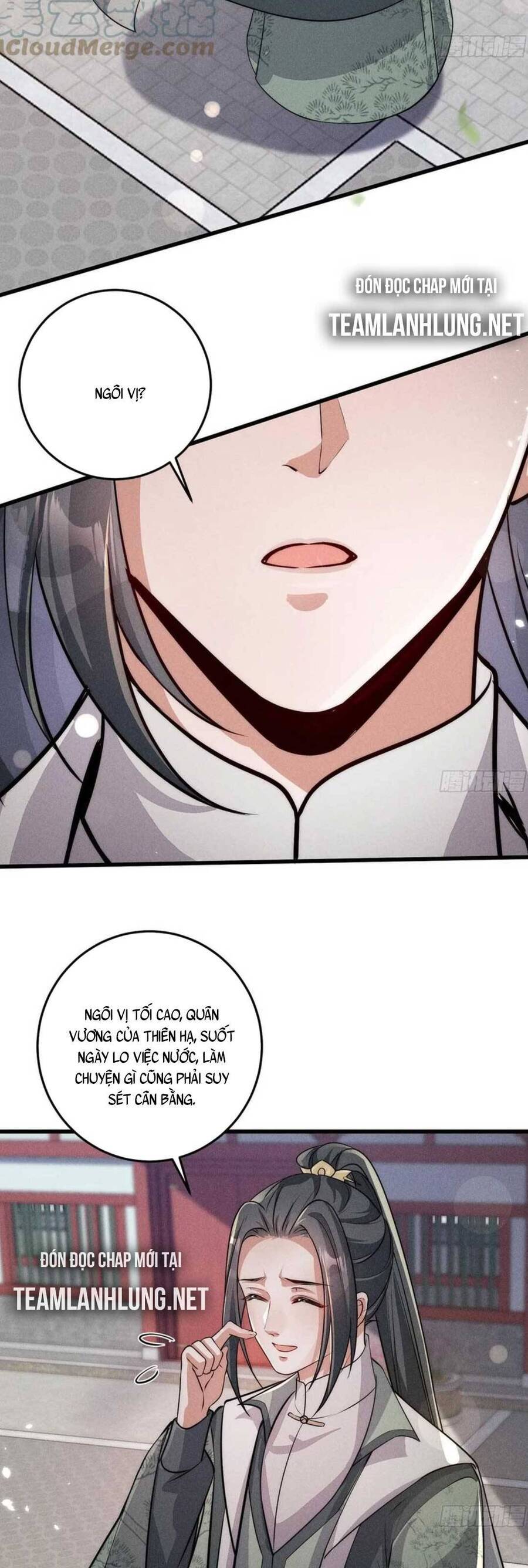 tái sinh trở lại : ta trở thành độc y thái tử phi chapter 30 16