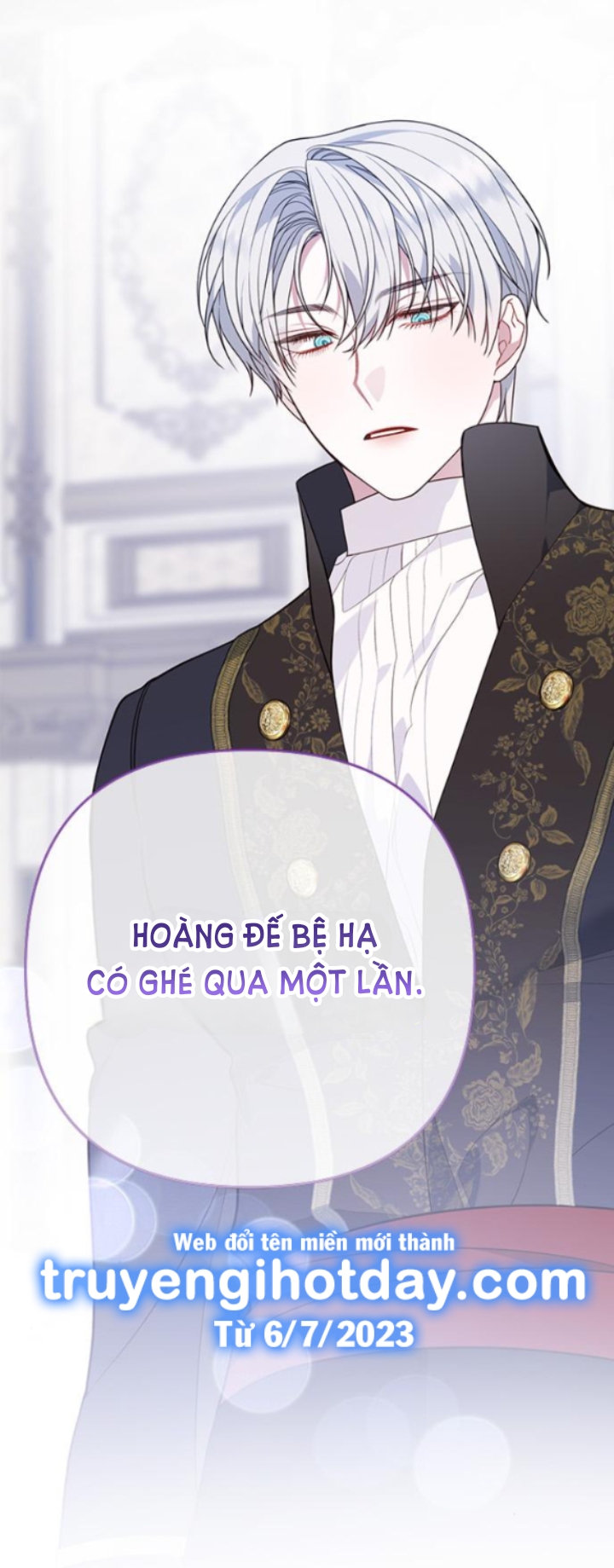 Tiểu Bạo Chúa chapter 27.2 - Trang 22