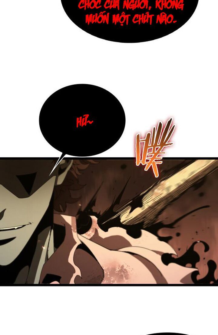 chư giới - tận thế online chapter 92 3