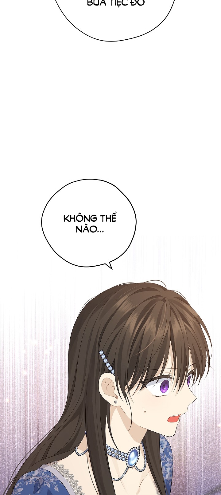 thật ra ta mới là hàng thật chapter 110.1 6