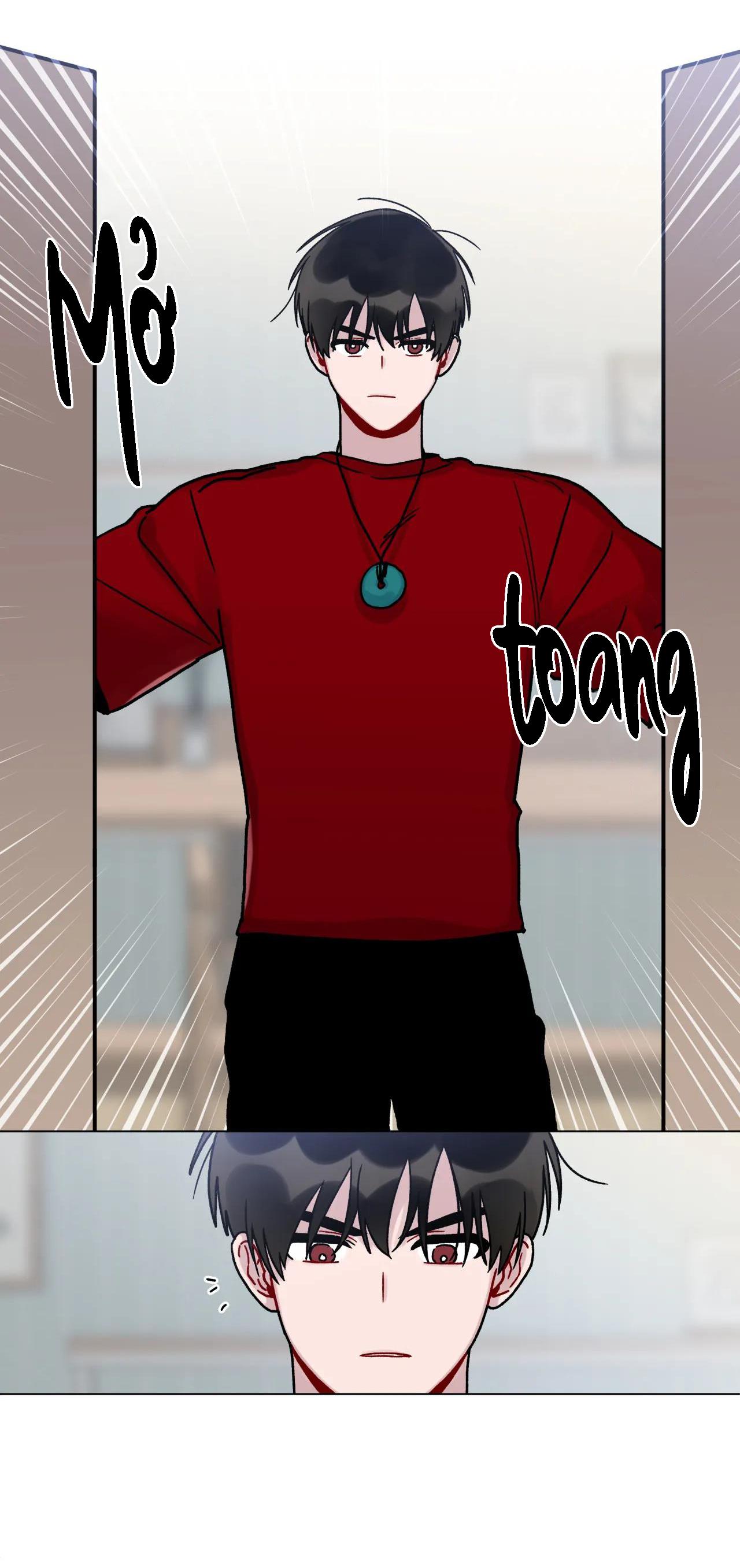 cơn mưa rào mùa hạ chapter 12 23