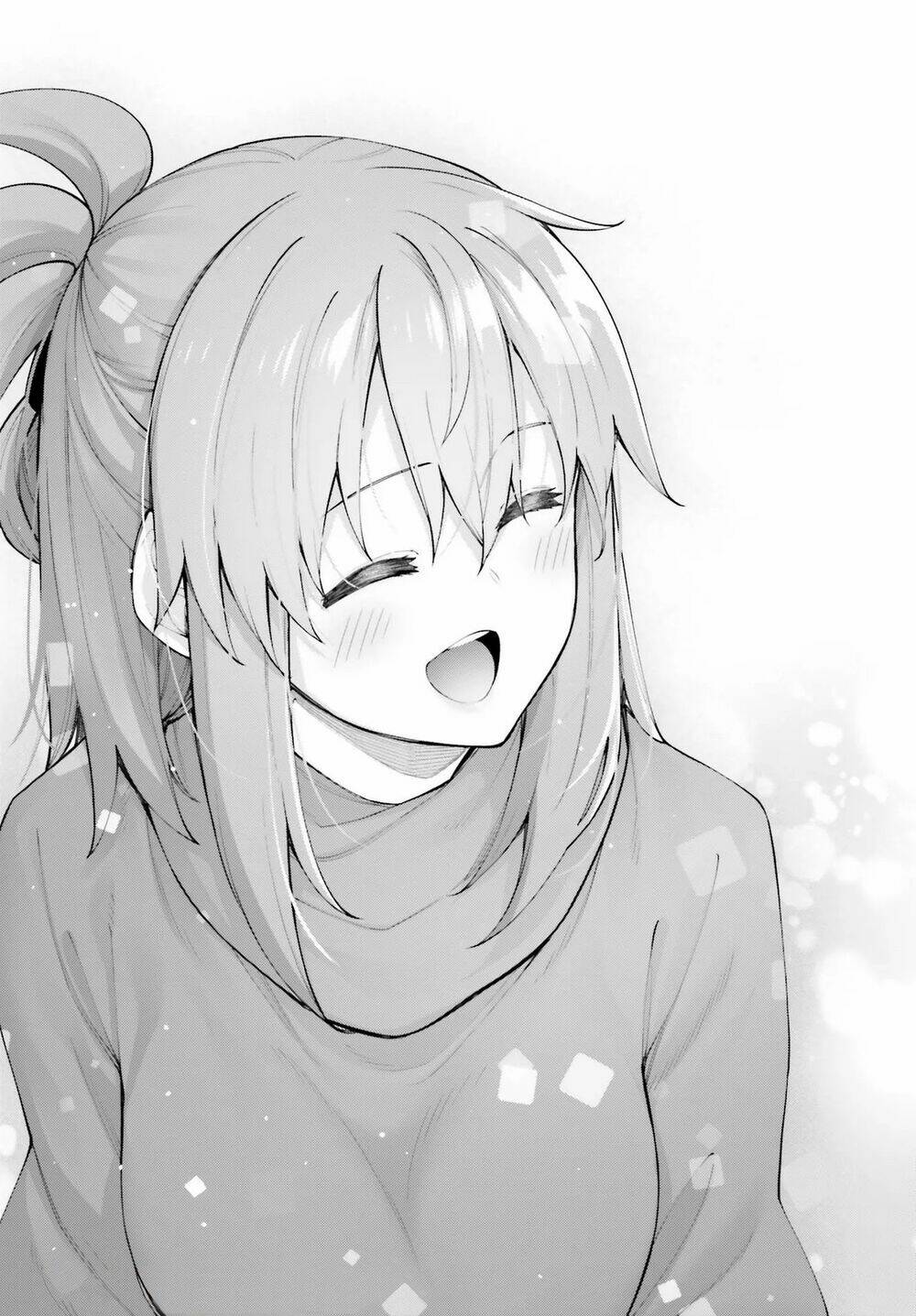 sakurai-san muốn được để ý chapter 20 13