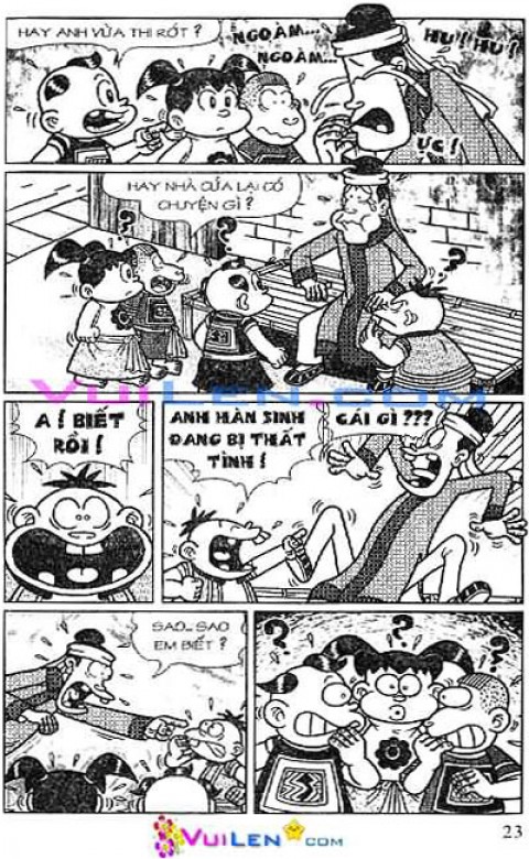 thần đồng đất việt chapter 152 20