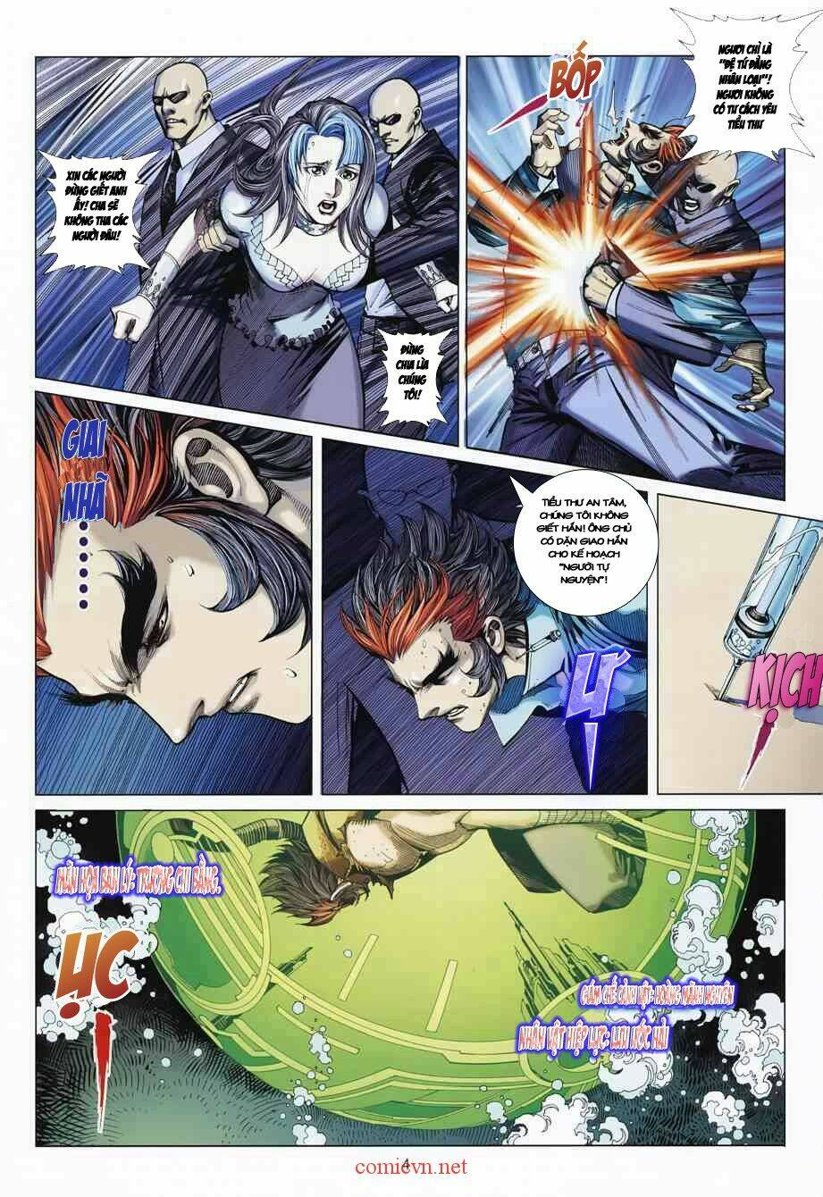 kiếm thủy hổ chapter 1 4