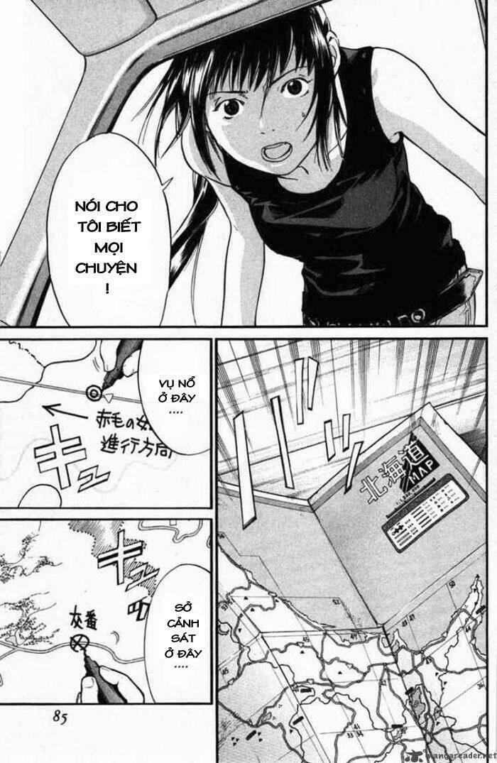 alive - the final evolution chapter 21 35