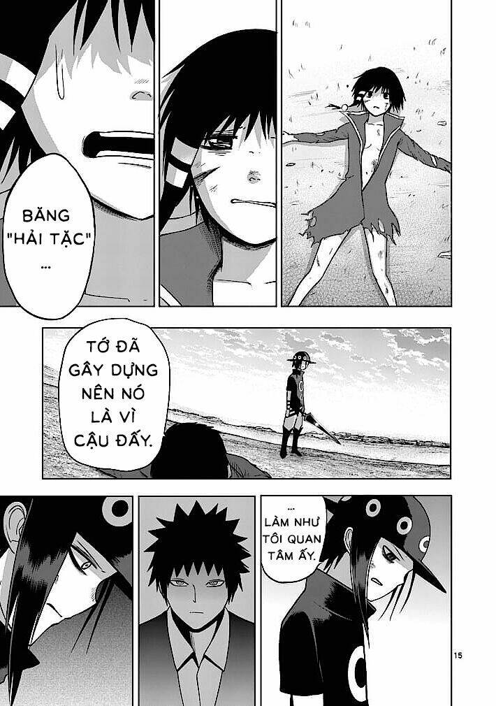 good night world chapter 14 13