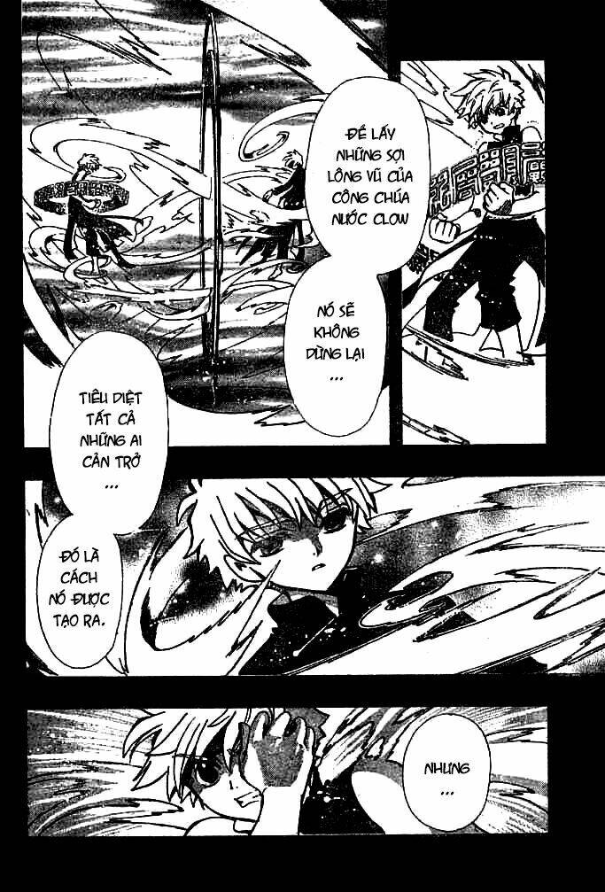 huyền thoại đôi cánh chapter 119 14