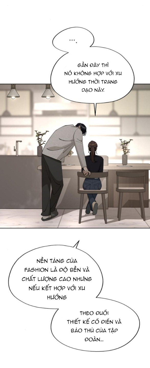 Tình Yêu Của Ik Seob chapter 48.2 9