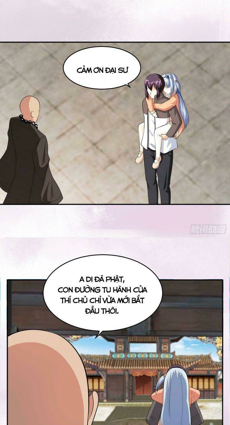 người tu tiên tại đô thị chapter 111 26
